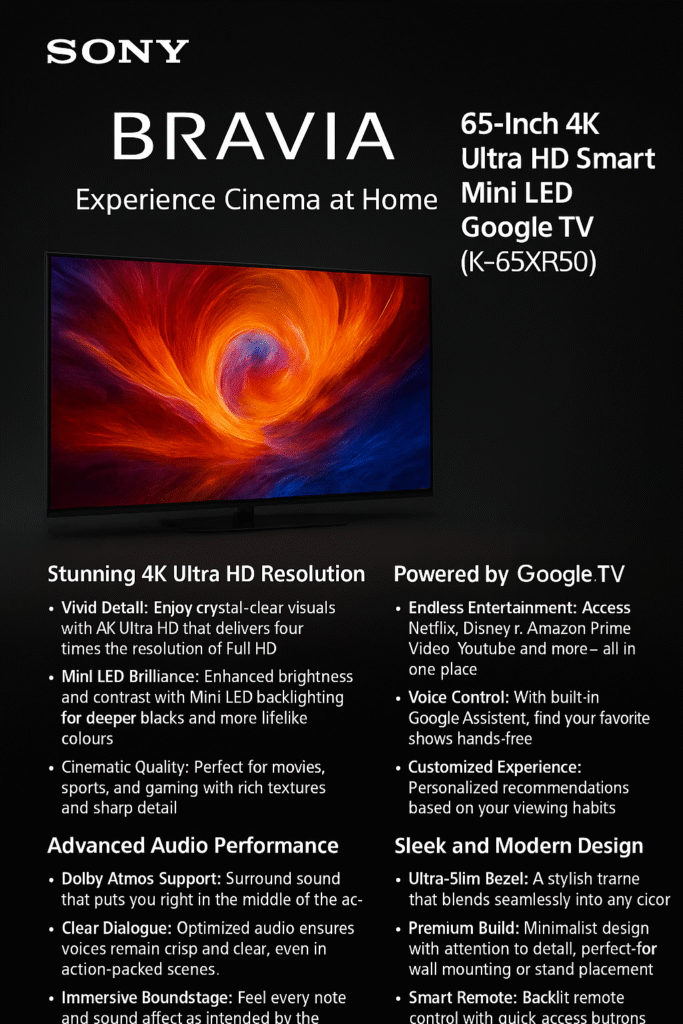 Sony-BRAVIA-5-65-Inch-TV-Ad.png September 16, 2025